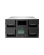 HPE MSL3040 SCALABLE BASE MOD-STOCK Storage auto loader & library Tape Cartridge 84 TB