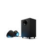 Logitech G G560 LIGHTSYNC PC Gaming Speakers