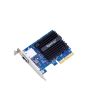 Synology E10G18-T1 network card Internal Ethernet 10000 Mbit/s