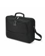 DICOTA Eco Multi Plus SELECT 39.6 cm (15.6") Messenger case Black