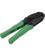 EXCEL CAT6A RJ45 CRIMP TOOL