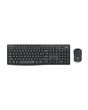 Logitech MK295 Silent Wireless Combo