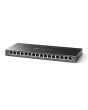 TP-Link 16-Port Gigabit Unmanaged Pro Switch