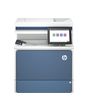 HP LaserJet Color Enterprise MFP 5800dn Printer