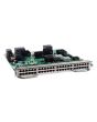 Cisco C9400-LC-48UX= network switch module 10 Gigabit Ethernet, Gigabit Ethernet
