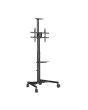 Vision VFM-F20 monitor mount / stand 177.8 cm (70") Floor Black