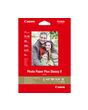 Canon PP-201 Glossy II Photo Paper Plus 5x7" - 20 Sheets