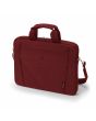 DICOTA Slim Case Base 11-12.5 31.8 cm (12.5") Messenger case Red