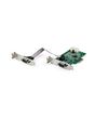 StarTech.com 2-port PCI Express RS232 Serial Adapter Card - PCIe RS232 Serial Host Controller Card - PCIe to Serial DB9 - 16950 UART - Low Profile Expansion Card - Windows & Linux