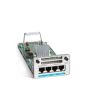 Cisco C9300-NM-4G= network switch module Gigabit Ethernet