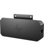 HP Z2 Mini ePSU Sleeve Power supply cage kit Black