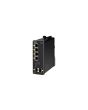 Cisco IE 1000-4P2S-LM, Refurbished Managed Gigabit Ethernet (10/100/1000) Power over Ethernet (PoE) Black