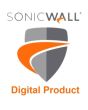 SonicWall 01-SSC-3493 software license/upgrade Full 1 license(s) Subscription 1 year(s)