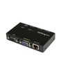StarTech.com 4 Port VGA Over CAT5 Video Extender - 450ft (150m)