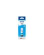 Epson 102 EcoTank Cyan ink bottle