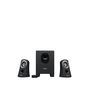 Logitech Speaker System Z313