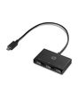 HP USB-C to USB-A Hub