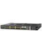 Cisco IE-5000 Managed L2/L3 Gigabit Ethernet (10/100/1000) Power over Ethernet (PoE) 1U Black