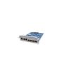 Allied Telesis AT-MCF3010T/4SP network media converter Internal 10000 Mbit/s Stainless steel