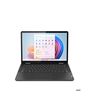 Lenovo 13w Yoga AMD Ryzen™ 5 7530U Hybrid (2-in-1) 33.8 cm (13.3") Touchscreen WUXGA 8 GB DDR4-SDRAM 256 GB SSD Wi-Fi 6 (802.11ax) Windows 11 Pro Black