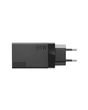 Lenovo 40AW0065WW mobile device charger Universal Black AC Indoor