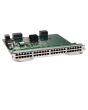 Cisco Cat9400 Series 48Pt 10/100/1000 network switch module Gigabit Ethernet