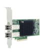 Broadcom LPE35002-M2 network card Internal Fiber 3200 Mbit/s