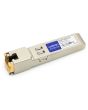 AddOn Networks MA-SFP-1GB-TX-AO network transceiver module Copper 1000 Mbit/s