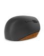 Lenovo Go Wireless Vertical mouse Office Right-hand RF Wireless + USB Type-A Optical 2400 DPI