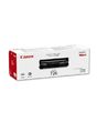 Canon CRG-726 toner cartridge 1 pc(s) Original Black