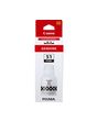 Canon GI-51PGBK, Ink Bottle, Black