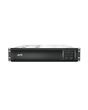 APC Smart-UPS, Line Interactive, 1000VA, Rackmount 2U, 230V, 4x IEC C13 outlets, SmartConnect Port+SmartSlot, AVR, LCD