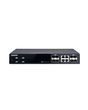 QNAP QSW-M804-4C network switch Managed 10G Ethernet (100/1000/10000) Black