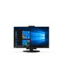 Lenovo ThinkCentre Tiny-In-One 27 LED display 68.6 cm (27") 2560 x 1440 pixels Quad HD Black