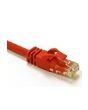 C2G 7m Cat6 Patch Cable networking cable Red