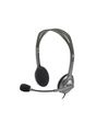 Logitech H111 Stereo Headset