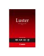 Canon LU-101 Luster Photo Paper Pro A3 Plus - 20 Sheets