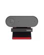 Lenovo ThinkSmart webcam 3840 x 2160 pixels USB-C Black