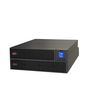 APC SRV10KRIRK uninterruptible power supply (UPS) Double-conversion (Online) 10 kVA 10000 W