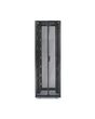 APC NetShelter SX Freestanding rack Black