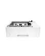 HP LaserJet 550-sheet Paper Tray