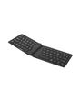 Targus AKF003UK keyboard Universal Bluetooth QWERTY UK English Black