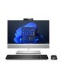 HP EliteOne 800 G6 Intel® Core™ i5 i5-10500 60.5 cm (23.8") 1920 x 1080 pixels All-in-One PC 8 GB DDR4-SDRAM 256 GB SSD Windows 11 Pro Wi-Fi 6 (802.11ax) Silver