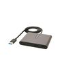 StarTech.com USB 3.0 to Quad HDMI Adapter, USB to 4x HDMI Monitor Converter for Windows (no support for macOS/ChromeOS/Linux) - TAA