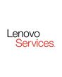 Lenovo 7S06125PWW warranty/support extension 5 year(s)