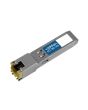 AddOn Networks 1000BASE-T SFP network transceiver module Copper 1000 Mbit/s