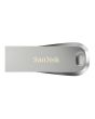 SanDisk Ultra Luxe USB flash drive 256 GB USB Type-A 3.2 Gen 1 (3.1 Gen 1) Silver