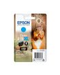 Epson Squirrel Singlepack Cyan 378XL Claria Photo HD Ink