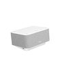 Logitech Logi Dock White