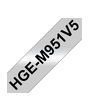 Brother HGE-M951V5 label-making tape